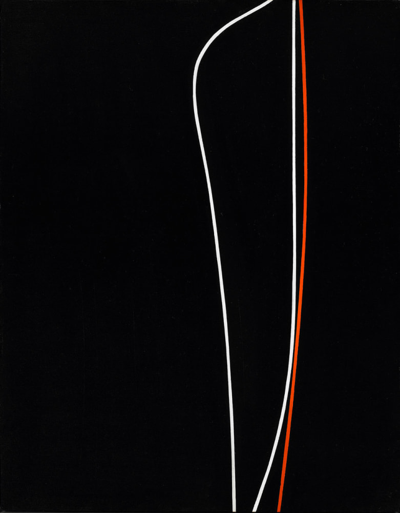 Untitled, 1977

acrylic on canvas

30 x 24 inches; 76.2 x 61 centimeters

LSFA# 424