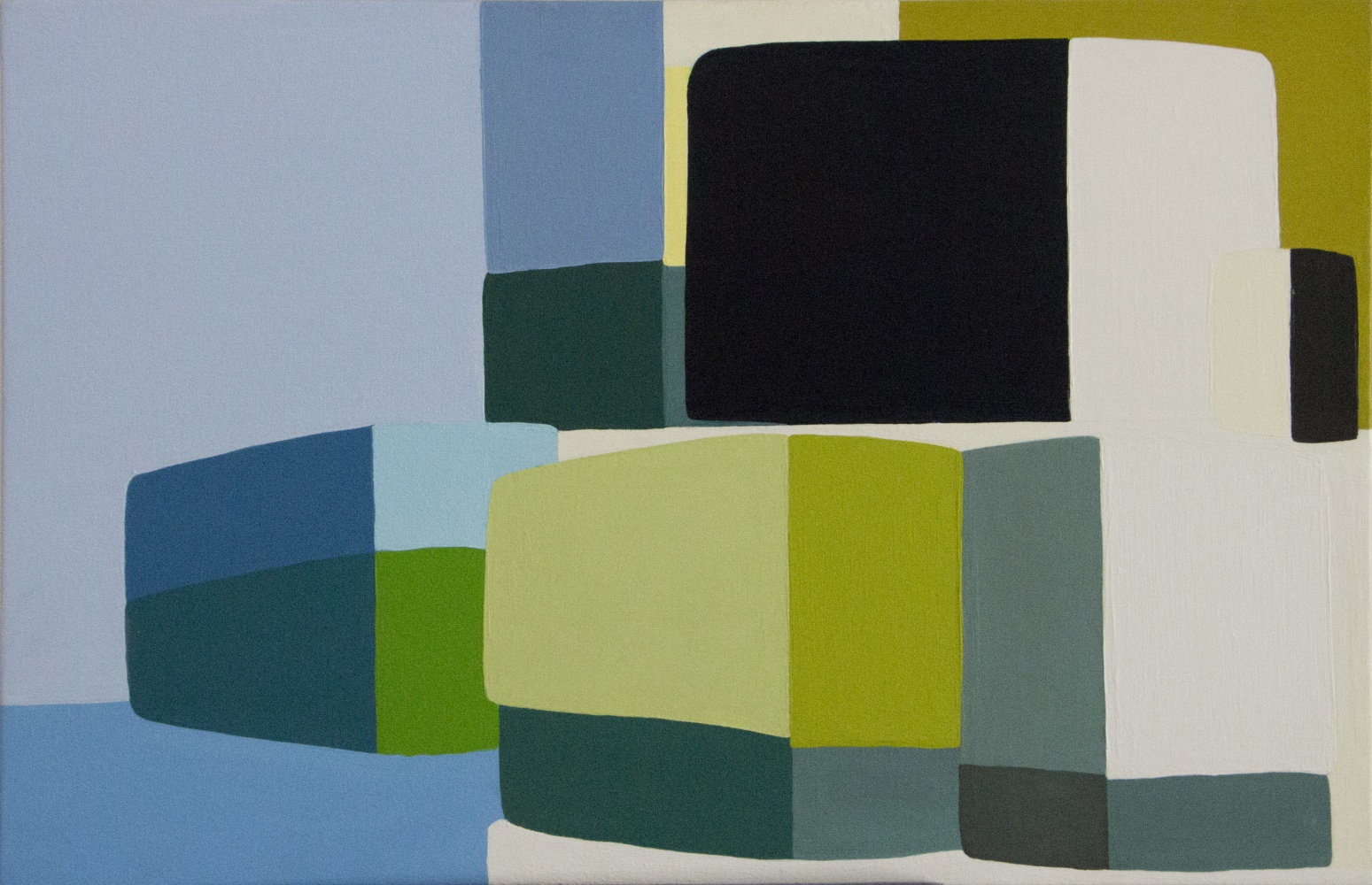Louise Belcourt

Mound #5

16 x 24 inches; 40.6 x 61 centimeters