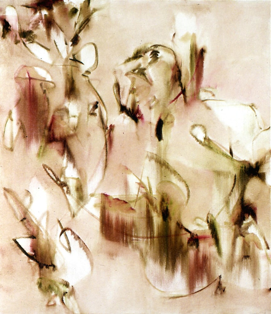 A Little Original Sin, 2003

oil on canvas

42 x 36 inches