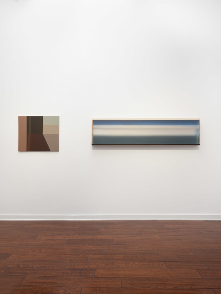 Perspective and Plane