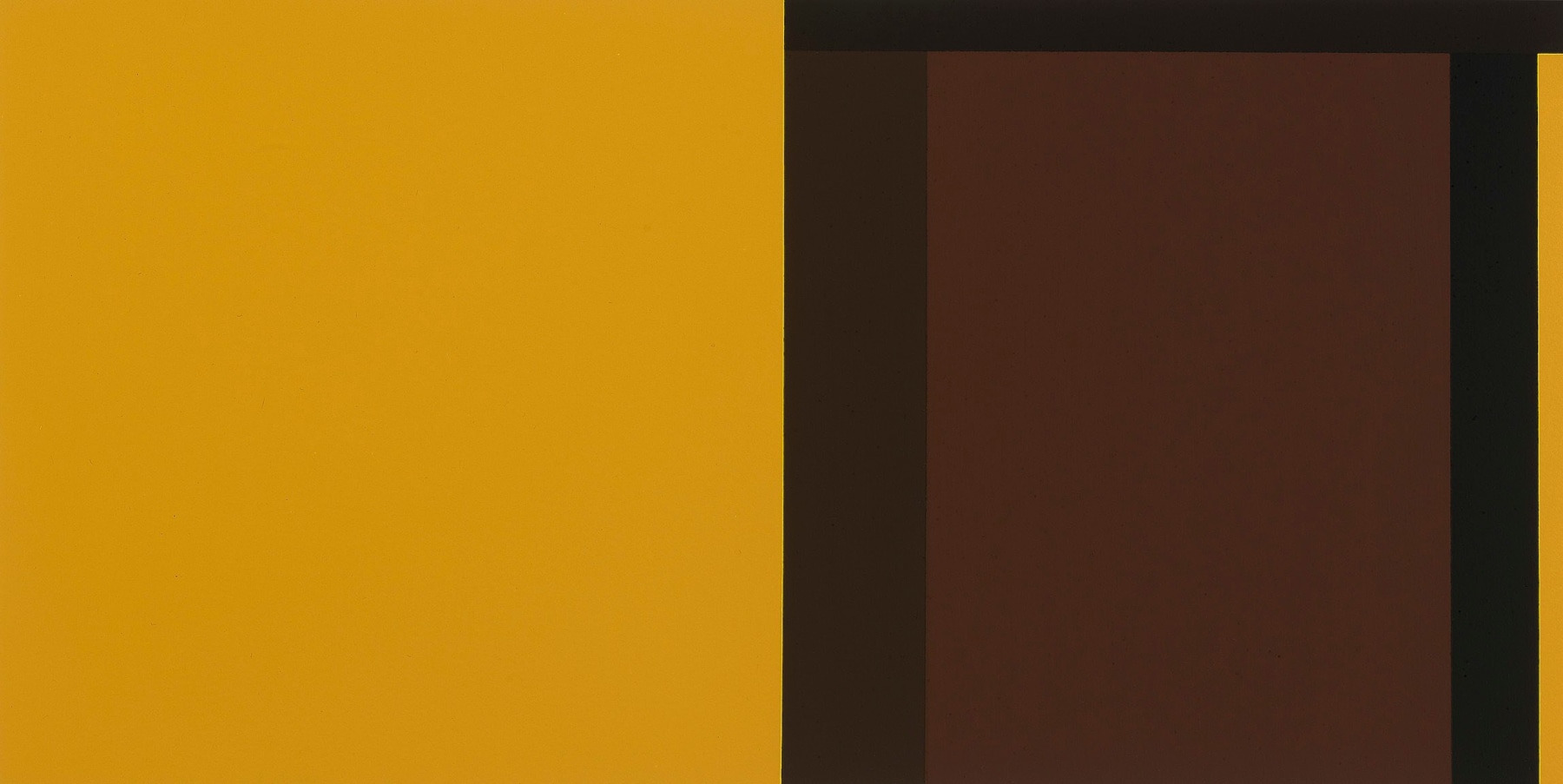 Cuvier Study, 2002

acrylic on paper

12 &amp;frac12; x 18 inches; 31.8 x 45.7 centimeters

LSFA# 11703