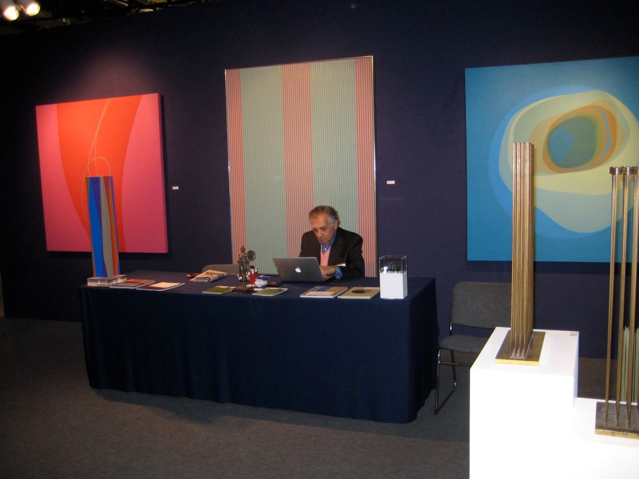 Art20 2008