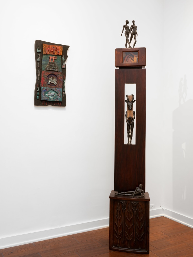 Perspective and Plane