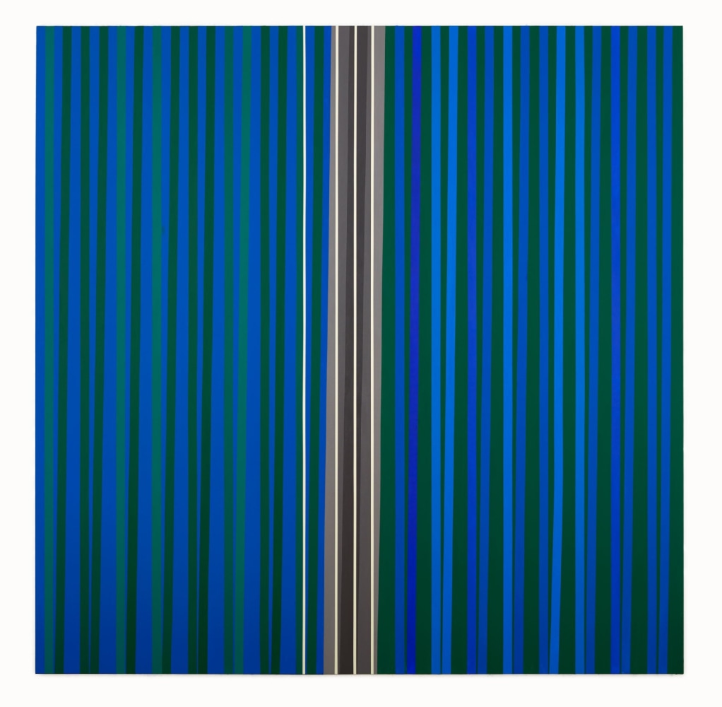 Gabriele Evertz (b. 1945)
Onward, 2020&amp;nbsp;&amp;nbsp;&amp;nbsp;&amp;nbsp;
acrylic on canvas
72 x 72 inches;&amp;nbsp;&amp;nbsp;182.9 x 182.9 centimeters
LSFA# 16333&amp;nbsp;