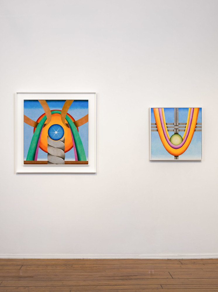 Mark Leonard: Common Threads