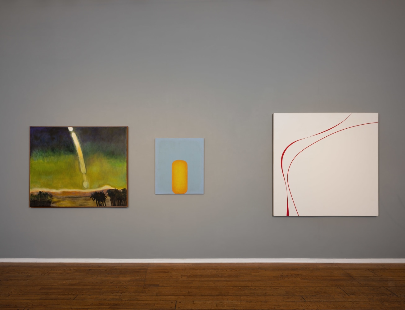 Perspective and Plane