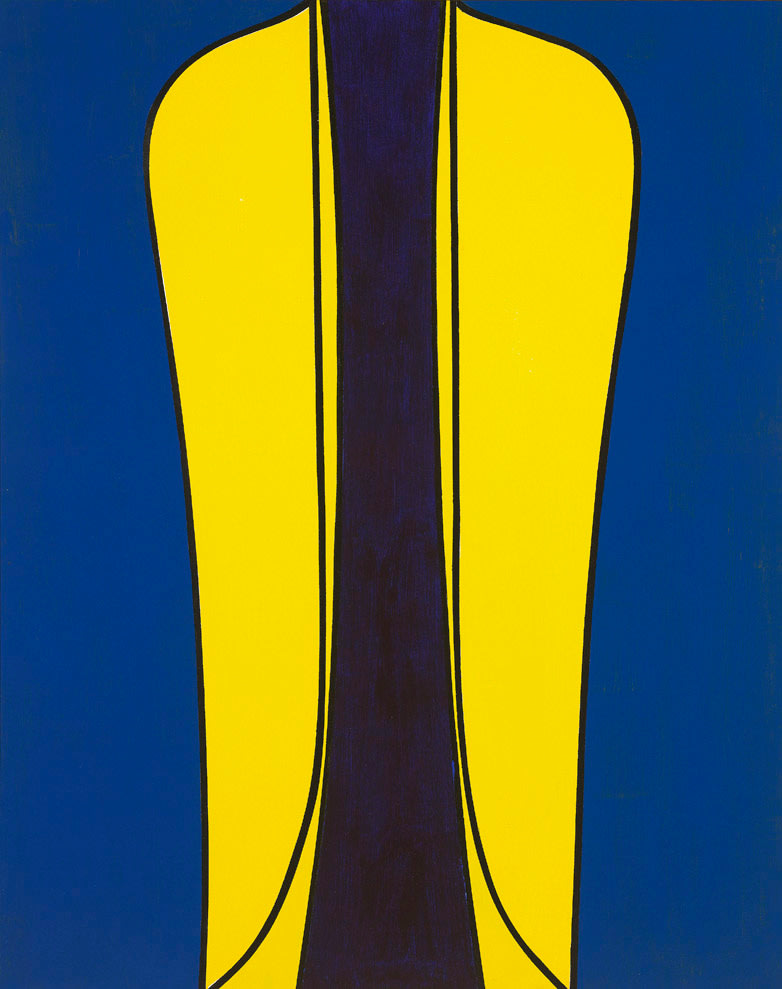 Archimage #1, 1976

Acrylic on canvasboard

30 x 24 inches; 76.2 x 61.0 centimeters

LSFA# 429