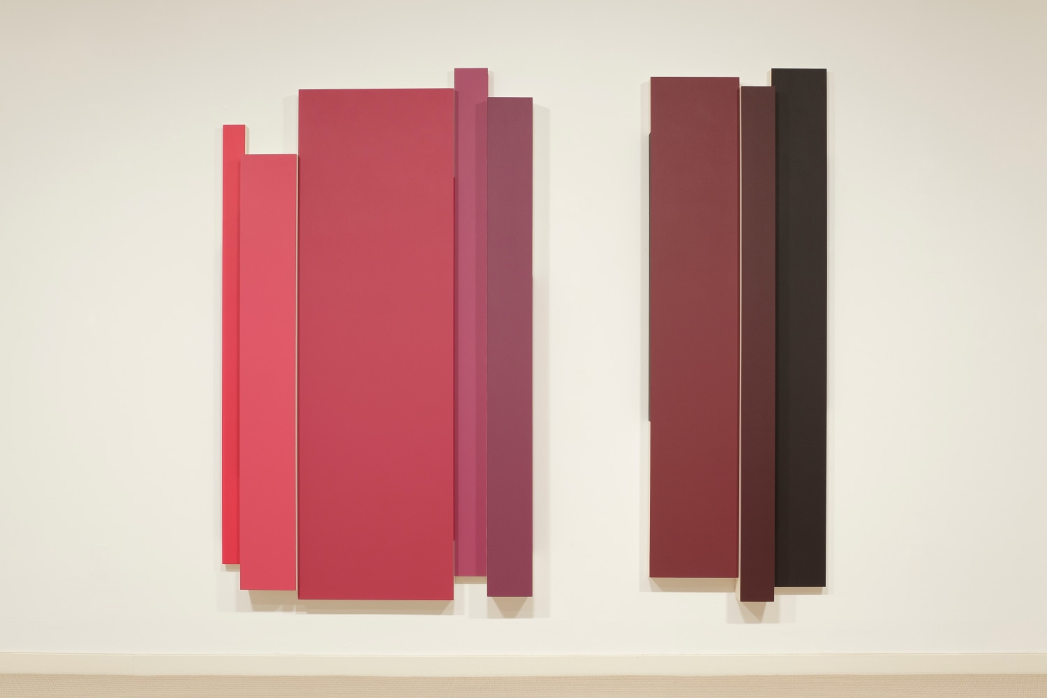 Joplin (1676), 2011     acrylic on canvas 72 x 84 inches;  182.9 x 213.4 centimeters LSFA# 13161