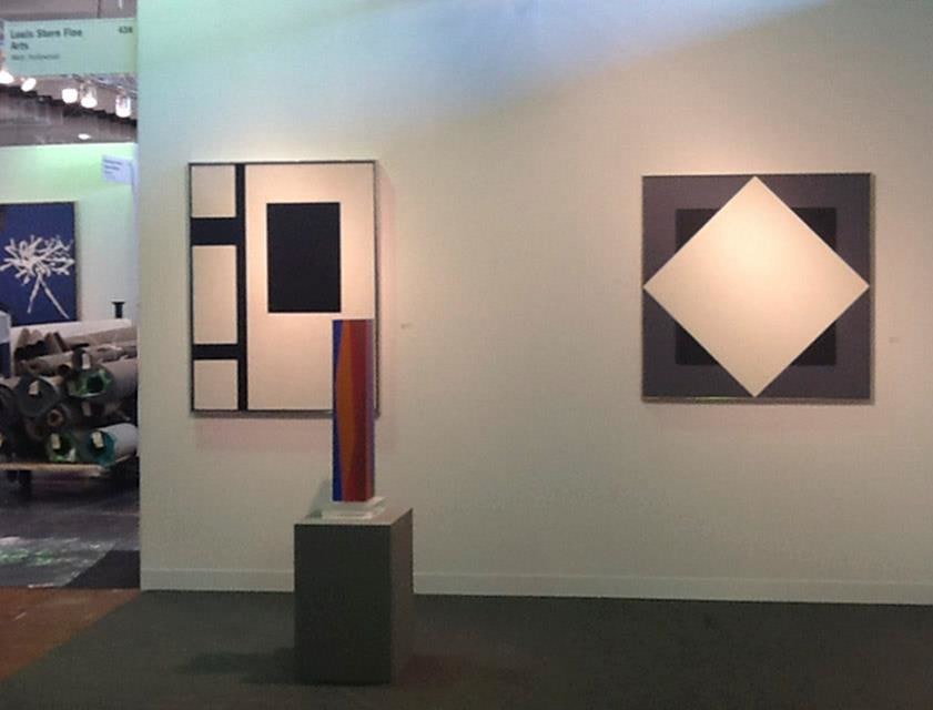 The Armory Show 2013