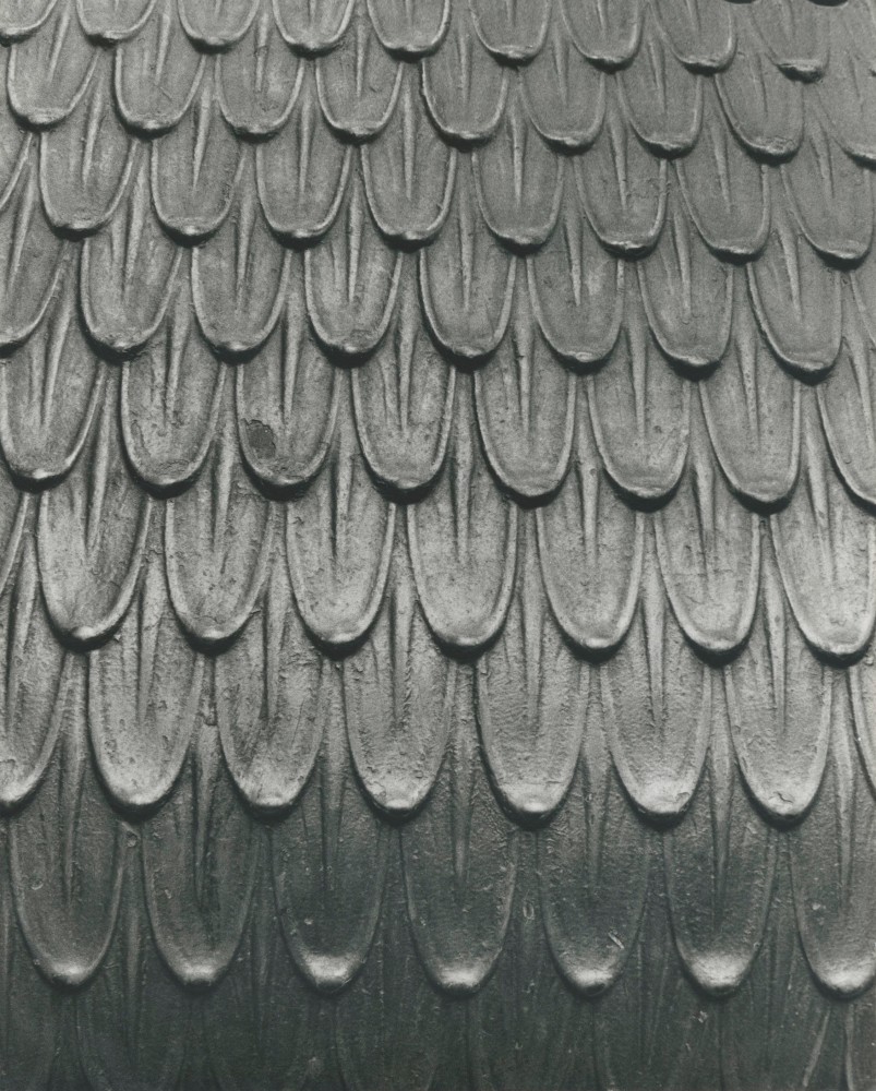 Mark Feldstein (1937-2001) Untitled, circa 1970 vintage silver gelatin print 10 x 8 inches; 25.4 x 20.3 centimeters ​LSFA# 13519