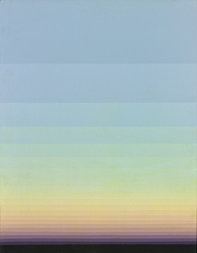 Norman Zammitt (1931-2007)
Grey 28A, 1986
acrylic on canvasboard
14 x 11 inches; 35.6 x 27.9 centimeters

LSFA# 13606