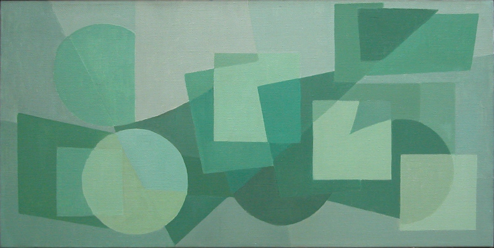 Anita Payro (1897-1980)

Untitled Abstract Composition, 1958

oil on canvas

13.78 x 27.56 inches; 35 x 70 centimeters

LSFA# 11130