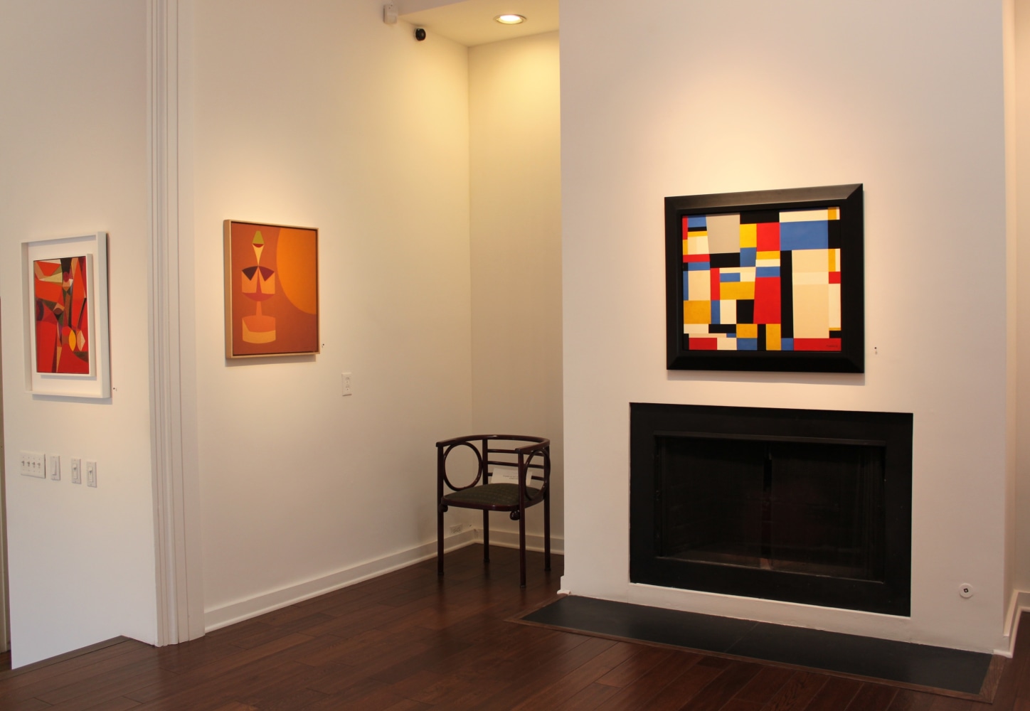 Gallery Selections 2010