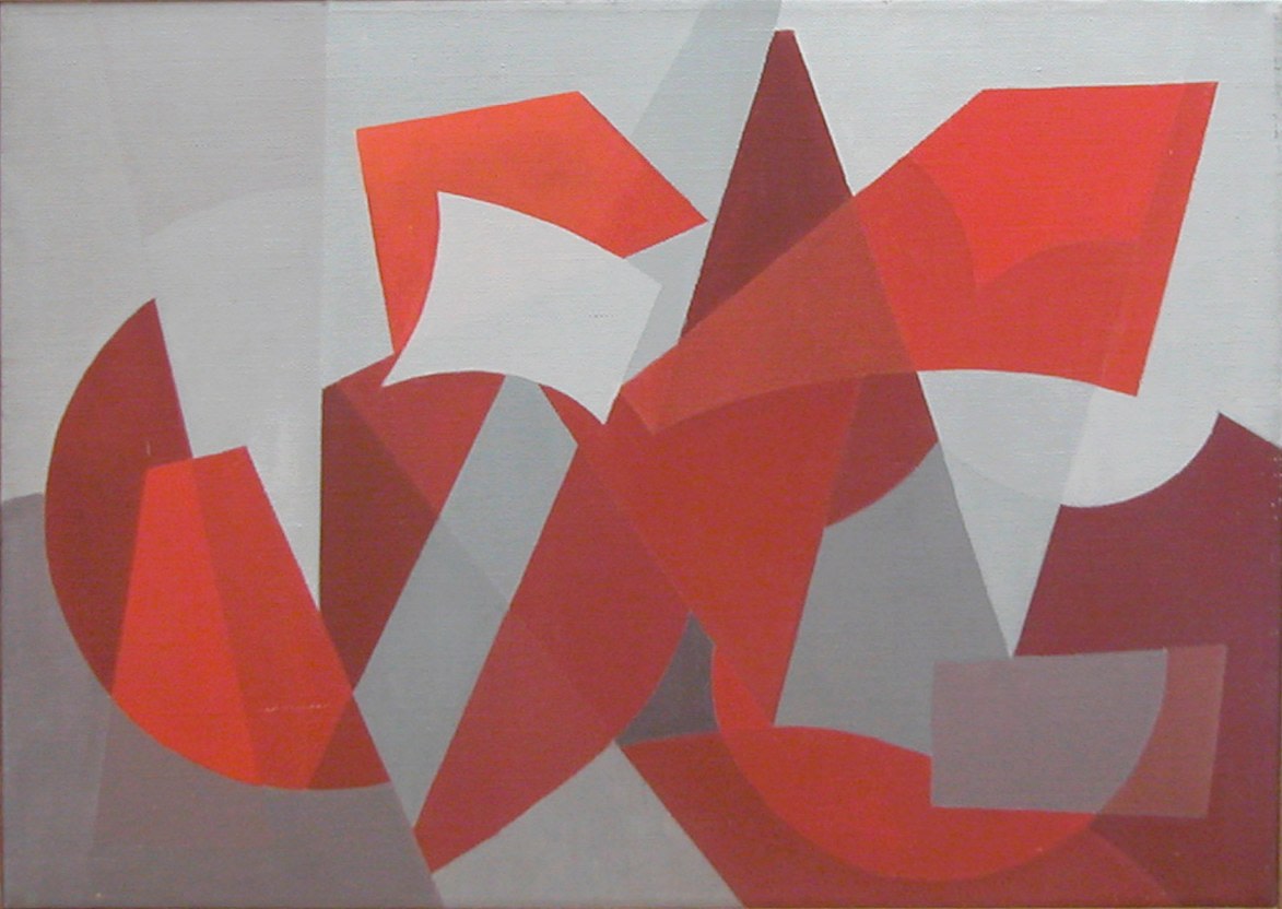 Anita Payro (1897-1980)

Composicion, 1963

oil on canvas

19.69 x 27.56 inches; 50 x 70 centimeters

LSFA# 11122
