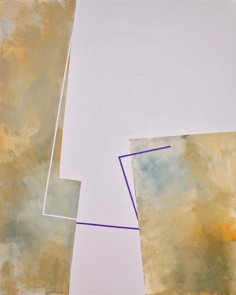 Two Step, 2008

acrylic on canvas

50 x 40 inches; 127 x 101.6 centimeters

LSFA #10908