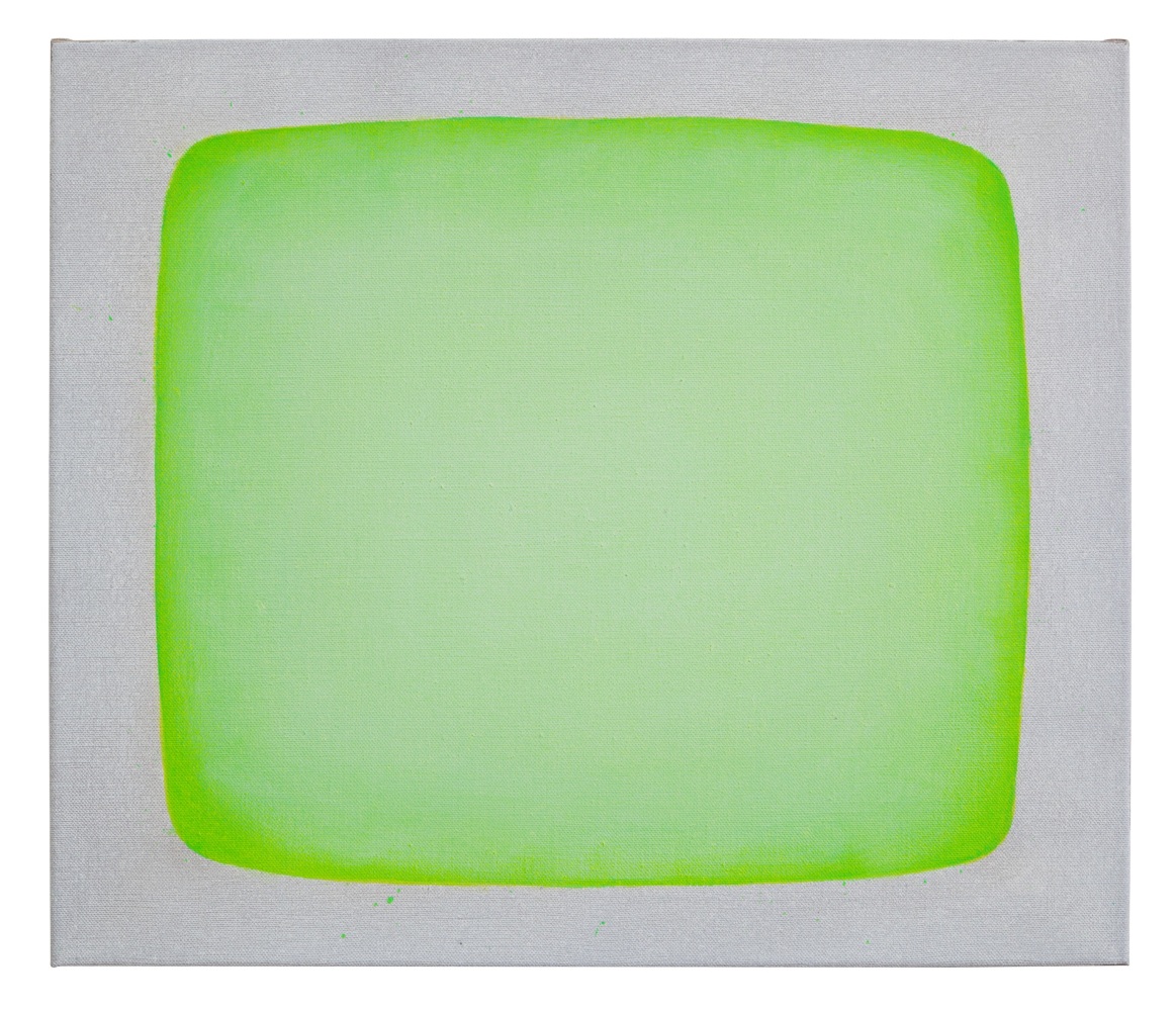 Chen Ruo Bing (b. 1970)
Untitled (1132), 2011&amp;nbsp;
acrylic on canvas
23 1/2 x 27 1/2 inches; 60 x 70 centimeters
LSFA# 16148&amp;nbsp;