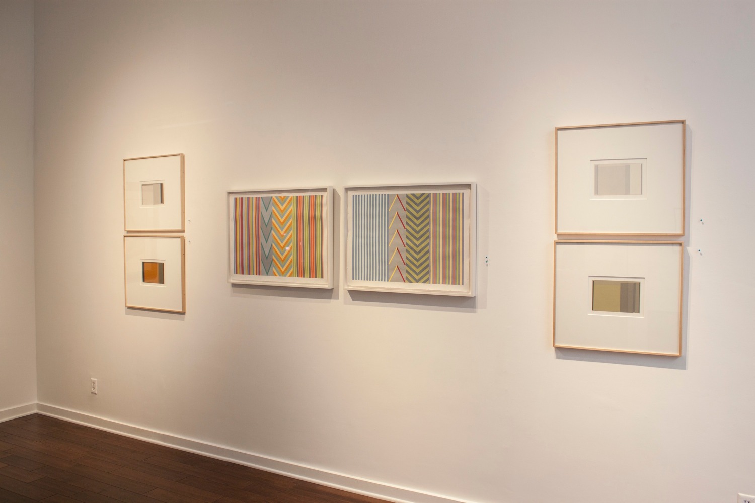 Works on Paper: Selections from the Gallery