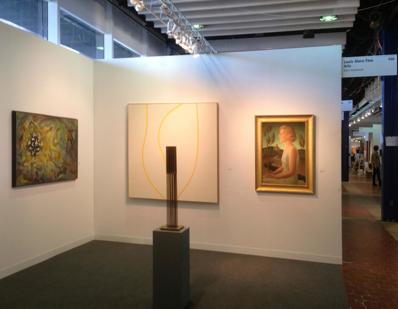 The Armory Show 2013