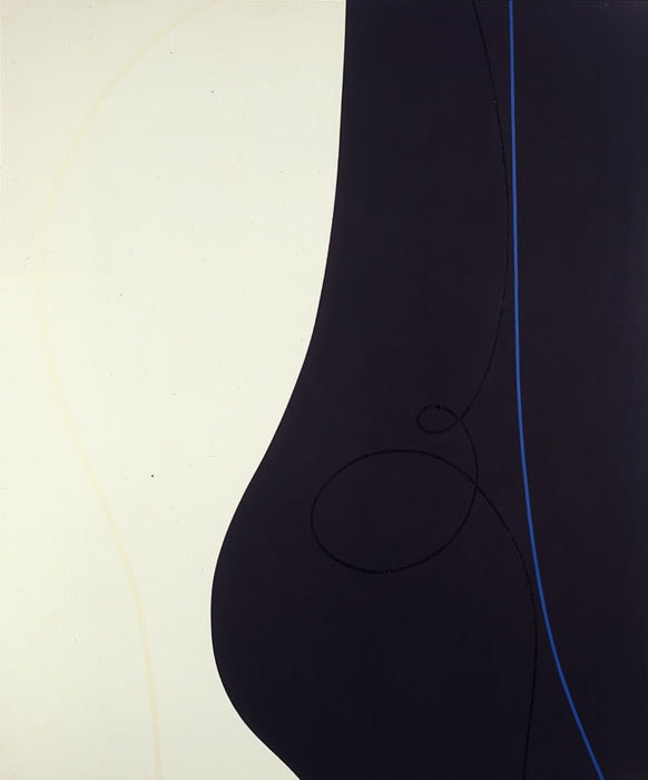 Lorser Feitelson (1898-1978)

Untitled, 1964

Oil and enamel on canvas

72 x 60 inches; 182.9 x 152.4 cm&amp;nbsp;&amp;nbsp;&amp;nbsp;&amp;nbsp;&amp;nbsp;&amp;nbsp;&amp;nbsp;&amp;nbsp;&amp;nbsp;&amp;nbsp;&amp;nbsp;&amp;nbsp;&amp;nbsp;&amp;nbsp;&amp;nbsp;&amp;nbsp;&amp;nbsp;&amp;nbsp;