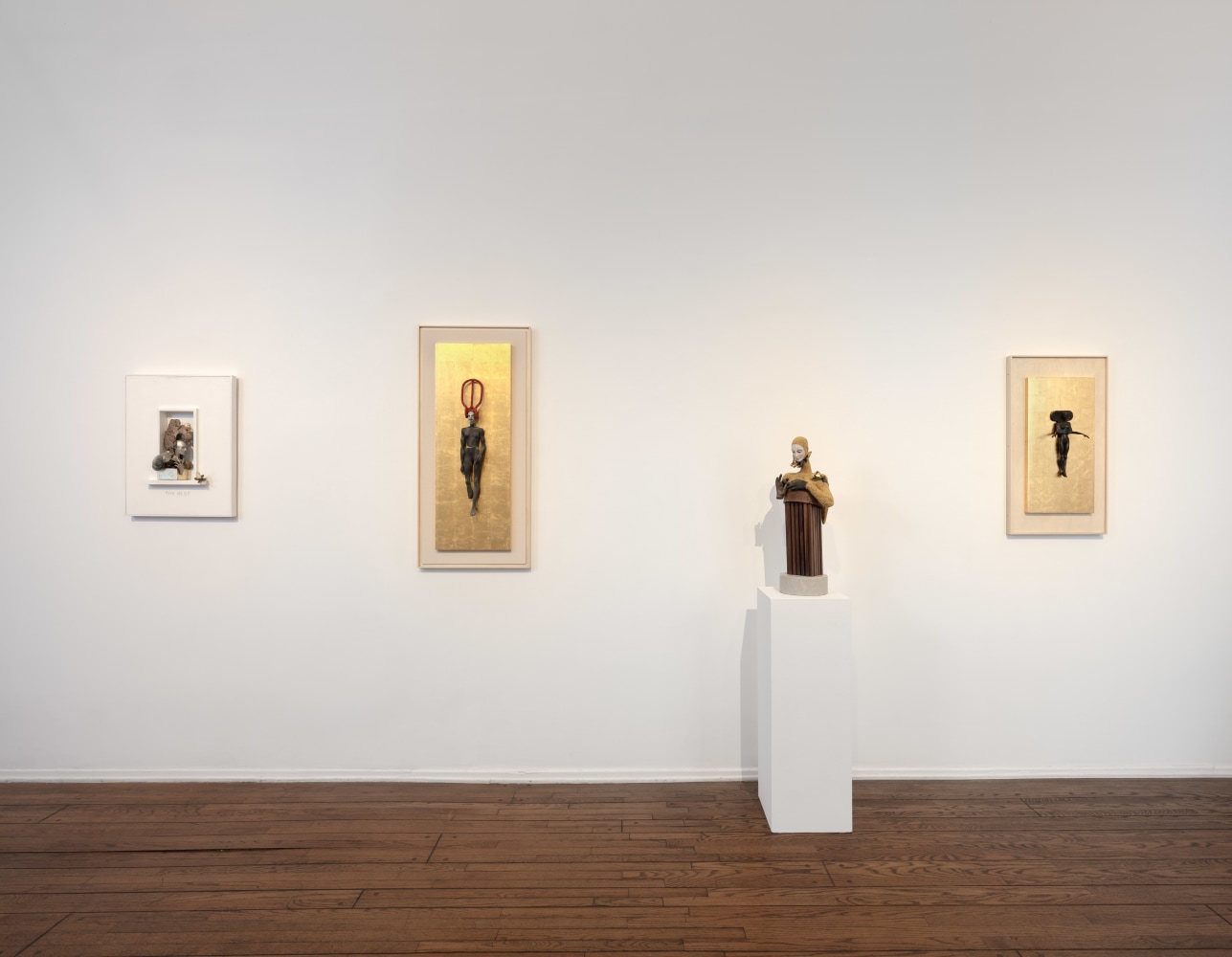 Cecilia Z. Miguez: A Thousand Years in One Night