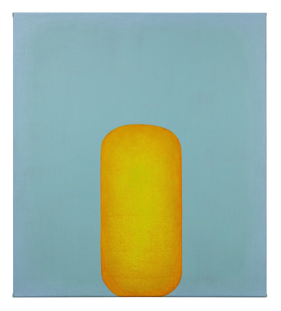 Chen Ruo Bing (b. 1970)
Untitled (1028), 2010-2018&amp;nbsp;
acrylic on canvas
33 3/8 x 29 1/2 inches; 85 x 75 centimeters
LSFA# 16146&amp;nbsp;
