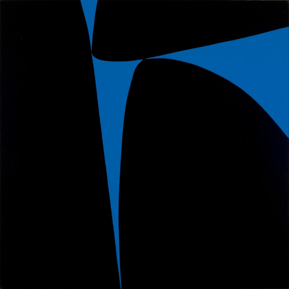 Lorser Feitelson

Magical Space Forms, 1962

oil on canvas

50 x 50 inches; 127 x 127 centimeters

LSFA# 211&amp;nbsp;&amp;nbsp;&amp;nbsp;
