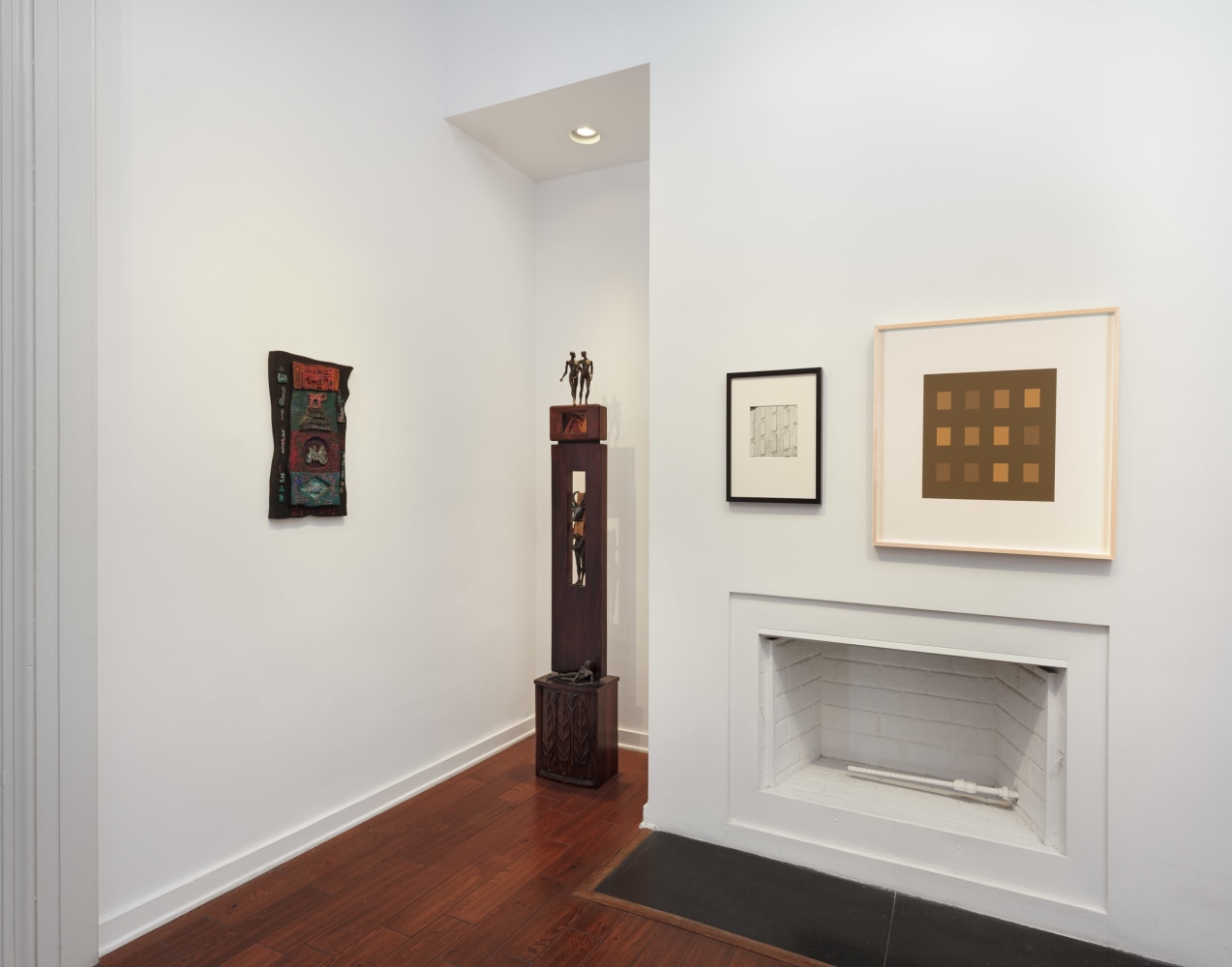 Perspective and Plane