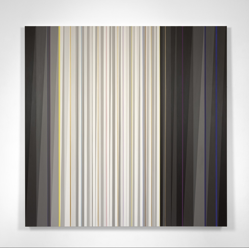 Gabriele Evertz (b. 1945)
Our Golden Ones, 2018    
acrylic on canvas
72 x 72 inches;  182.9 x 182.9 centimeters
LSFA# 16334 