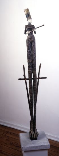 Siren - Troubador

bronze

60 x 12 x 12 inches&amp;nbsp;&amp;nbsp;&amp;nbsp;