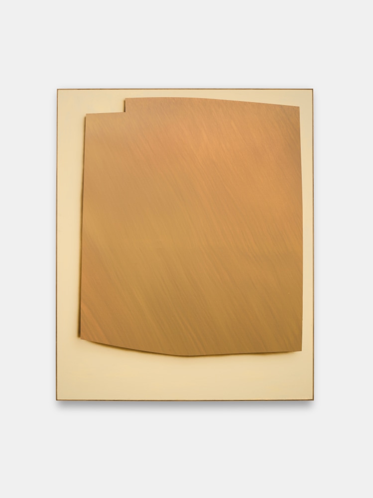 Tycjan Knut
p32, 2023
Acrylic on linen
66.93h x 55.12w in
170h x 140w cm