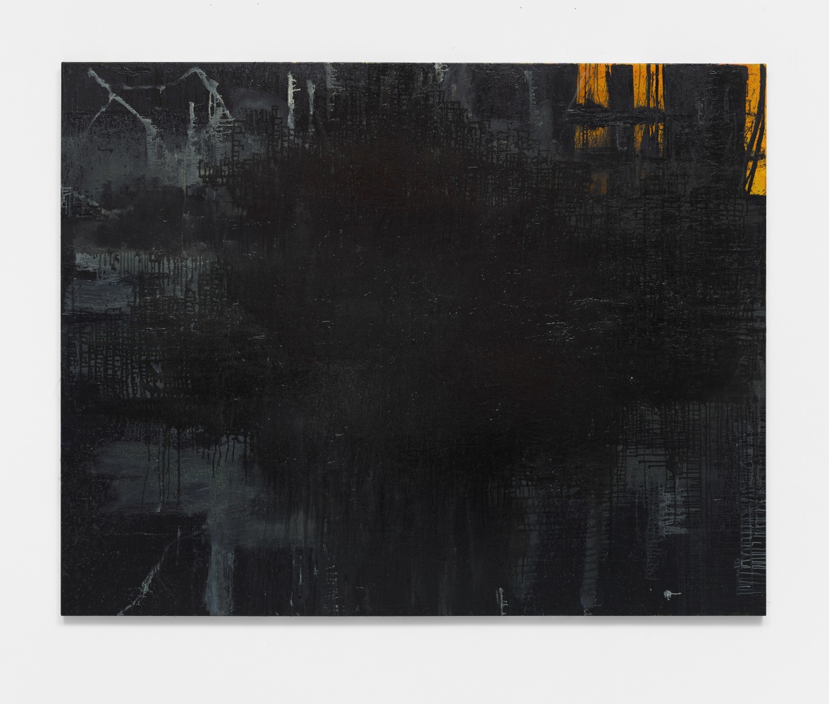 TJ Bohm

Untitled, 2021

Oil on canvas

66h x 84w in
167.64h x 213.36w cm