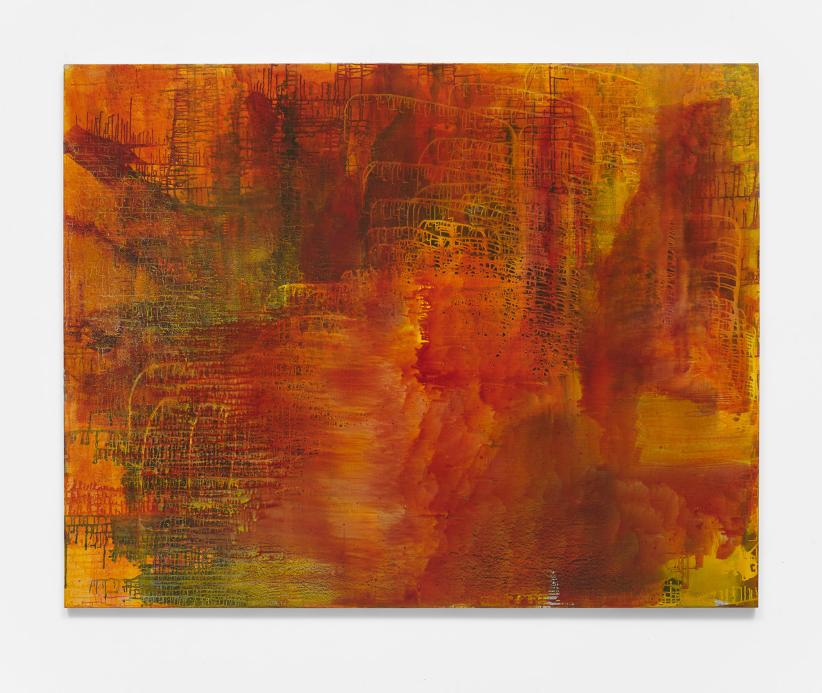 TJ Bohm

Untitled, 2020

Oil on canvas

60h x 76w in
152.40h x 193.04w cm