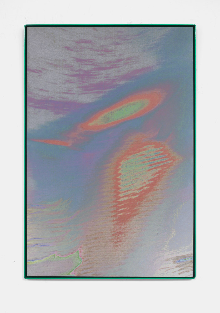 Leila Spilman
Untitled, 2023
Archival Inkjet on Belgian linen
31h x 20w in
78.74h x 50.80w cm