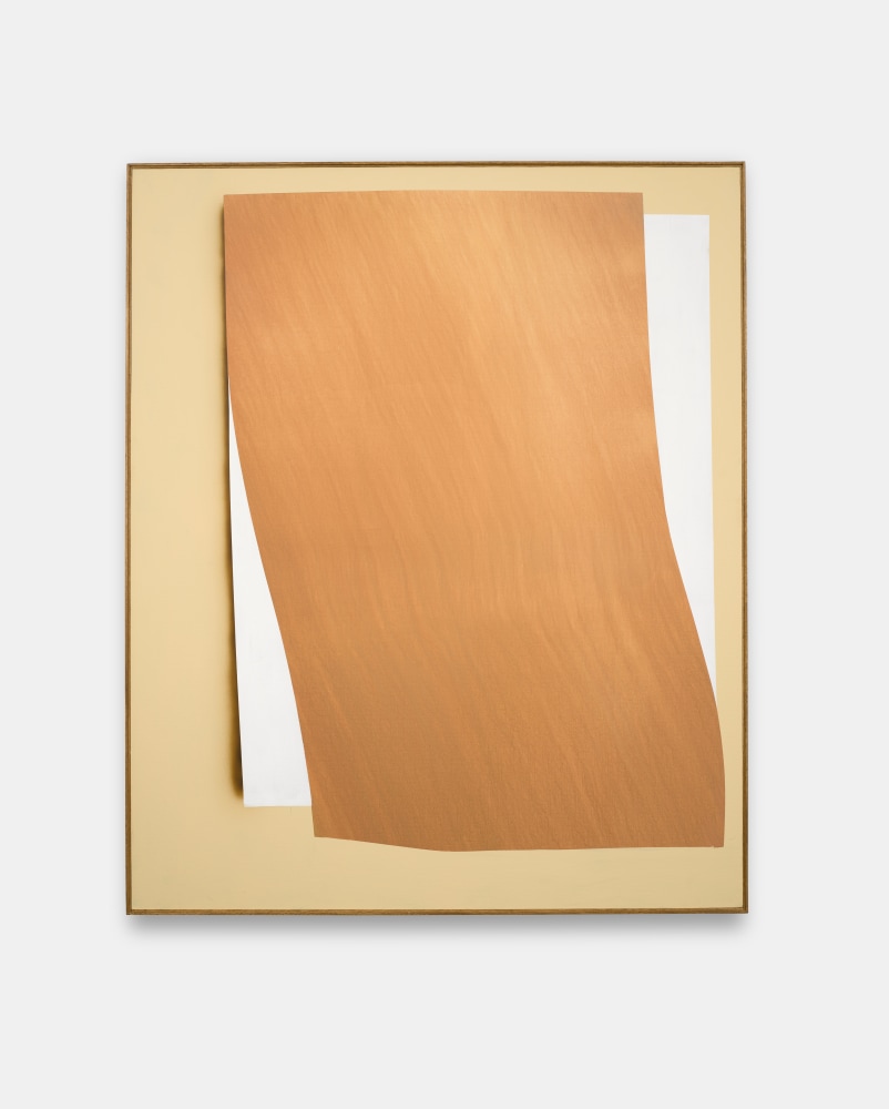 Tycjan Knut
p31, 2023
Acrylic on linen
66.93h x 55.12w in
170h x 140w cm
