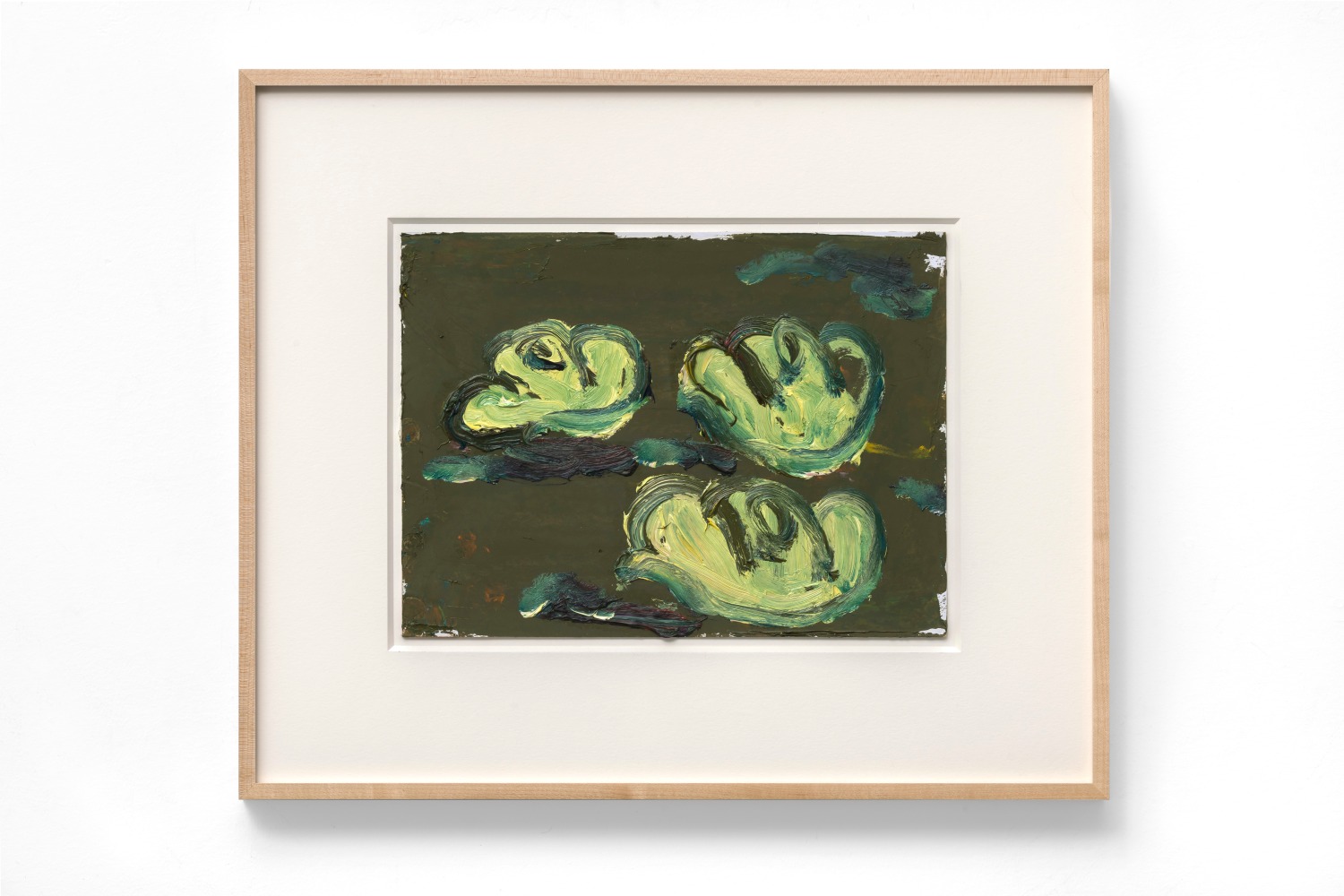 Ken Taylor Reynaga
Sombrero (rock h), 2022
Oil on paper
9h x 12w in
22.86h x 30.48w cm