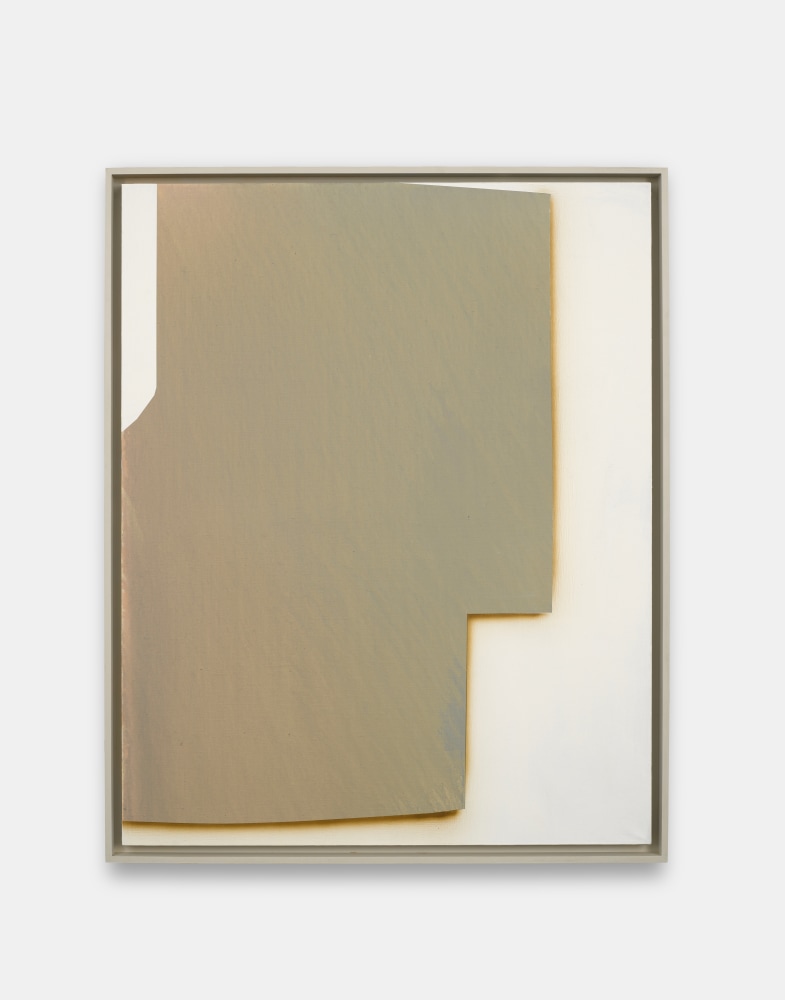 Tycjan Knut
p20, 2023
Acrylic on linen
39.37h x 31.50w in
100h x 80w cm