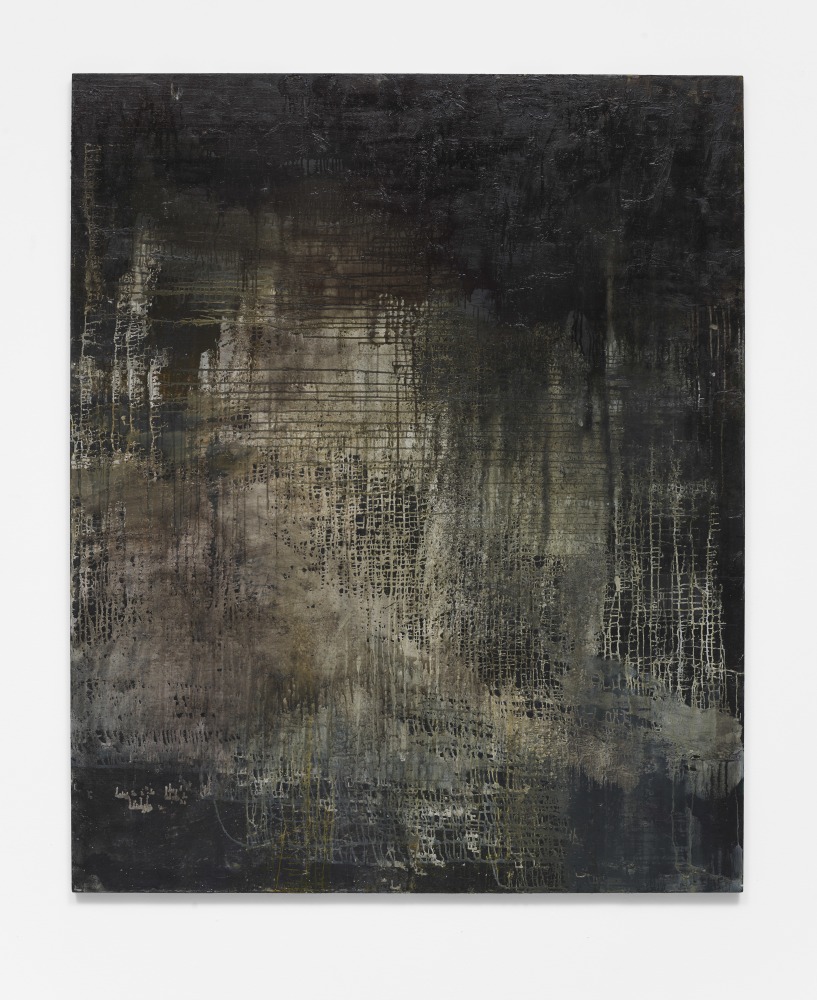 TJ Bohm

Viceral Disembodiment, 2021

Oil on canvas

80h x 66w in
203.20h x 167.64w cm