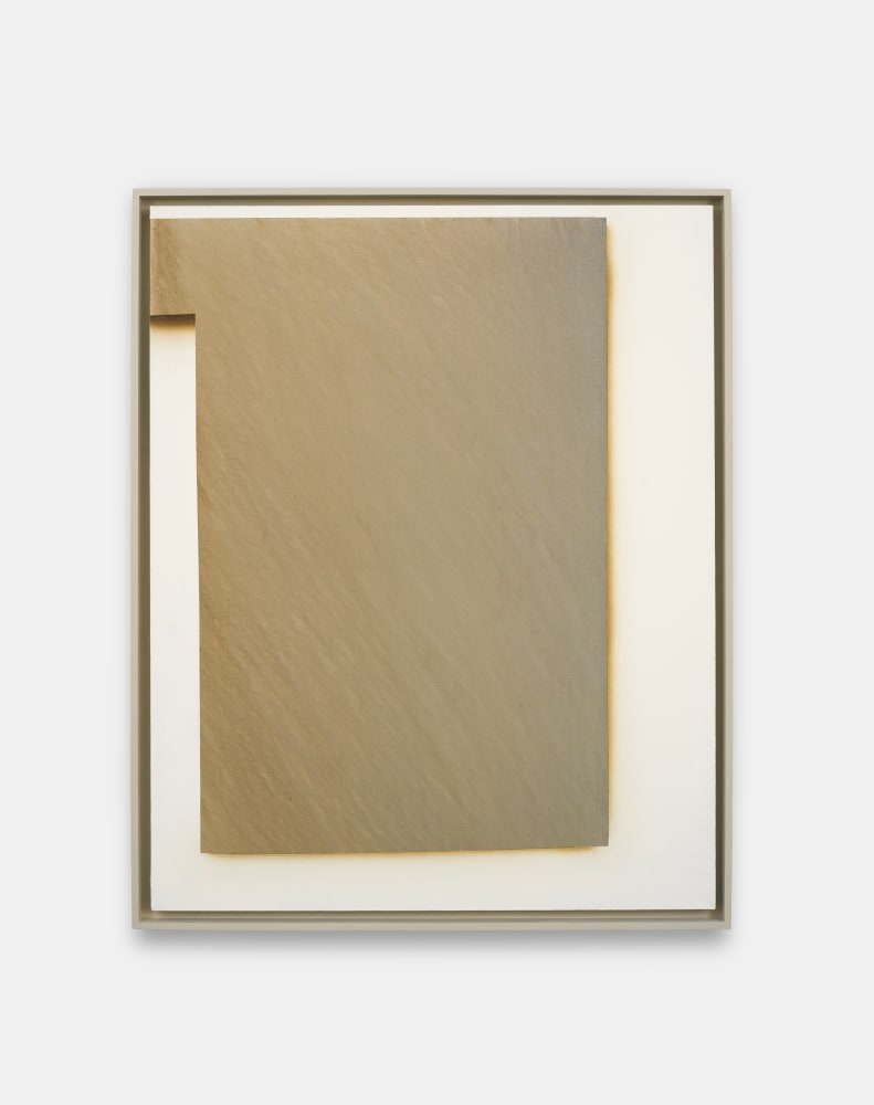 Tycjan Knut
p19, 2023
Acrylic on linen
39.37h x 31.50w in
100h x 80w cm
