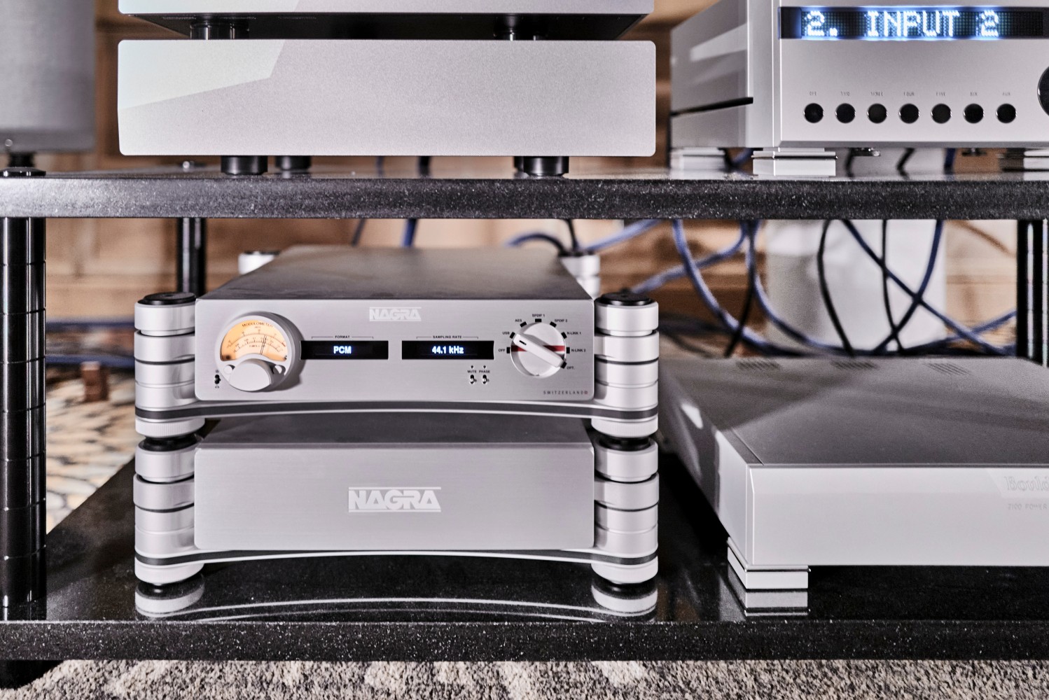 Simco Audio