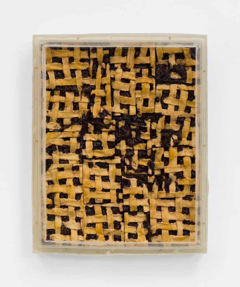 Tyler Macko

Little Chest #3, 2019

Plaster, oil and polyurethane in artist frame

17.25h x 13.75w in
43.82h x 34.93w cm