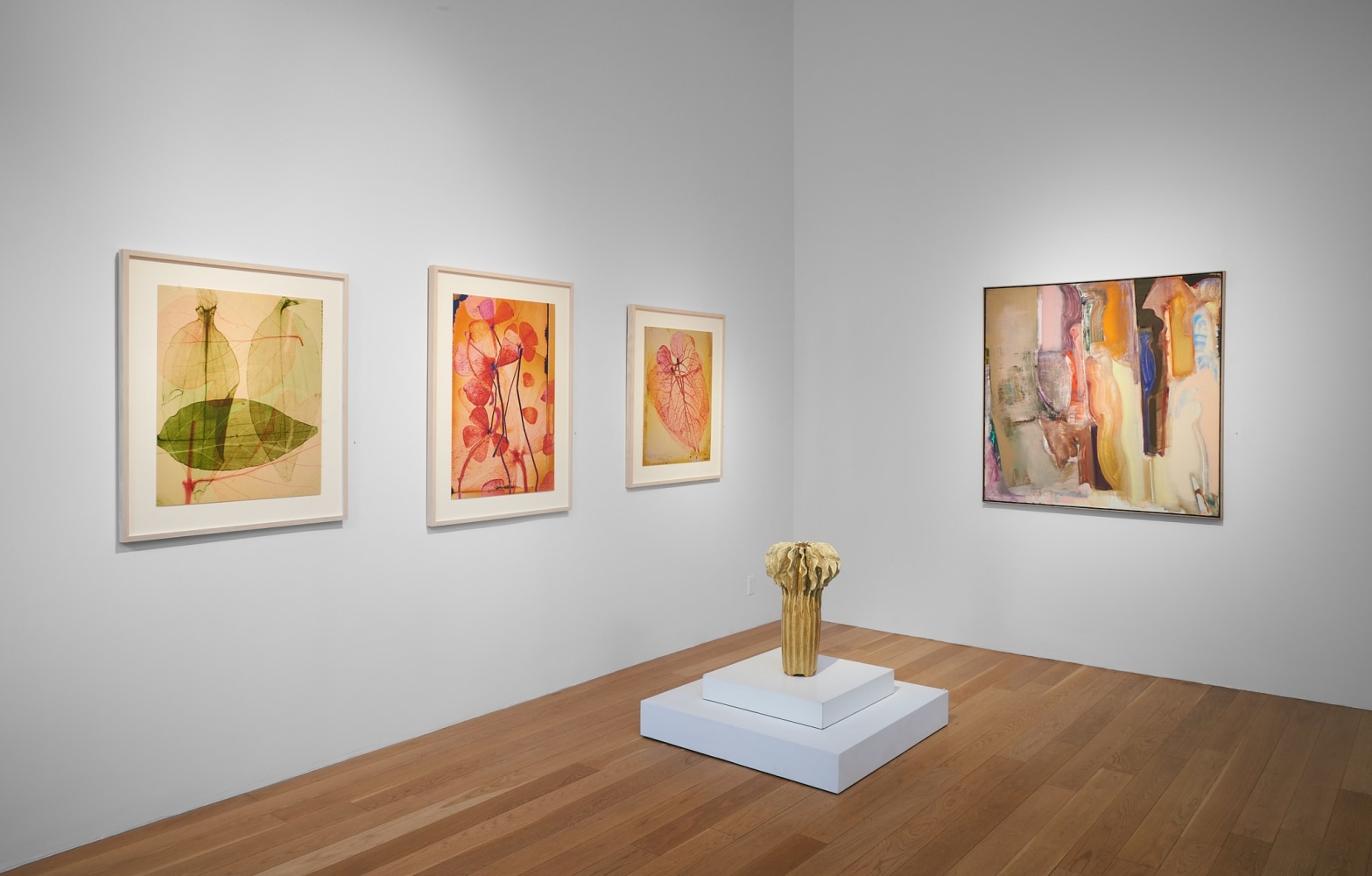 50th Anniversary Exhibition, Part II
Installation View, Moody Gallery
November 8 - December 23, 2025