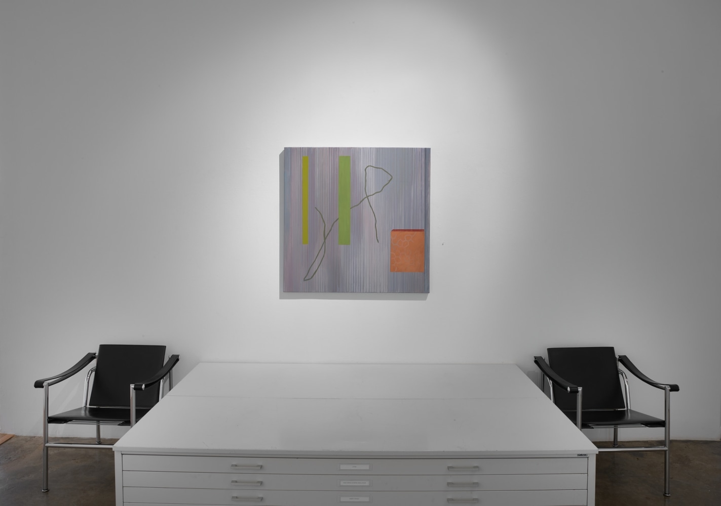 Group Exhibition of Gallery Artists Installation View Moody Gallery, Houston, Texas May 10 - June 21, 2025