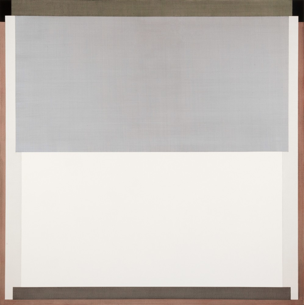 Meridian, 2020
Acrylic on canvas
66 x 66 in. (167.6 x 167.6 cm)
App-1131-C