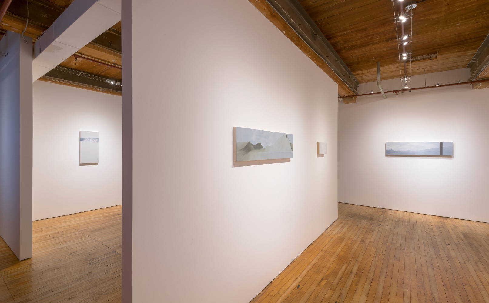 Lillian Hoover: Holding Space&amp;nbsp;at Goya Contemporary, Baltimore, MD.