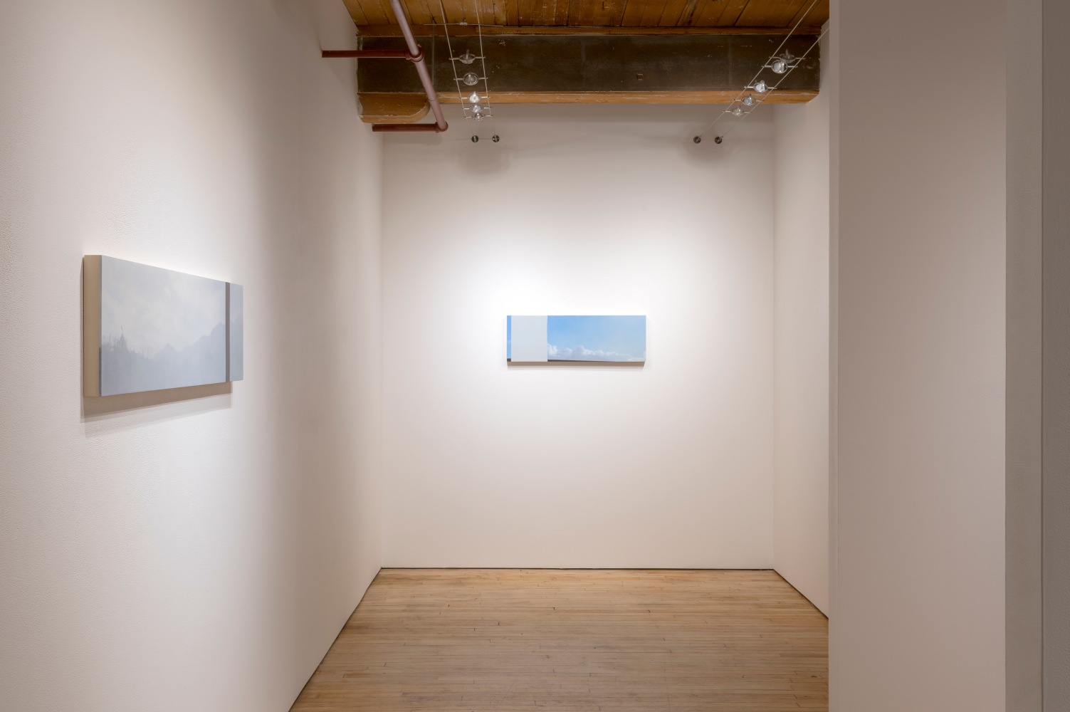 Lillian Hoover: Holding Space&amp;nbsp;at Goya Contemporary, Baltimore, MD.