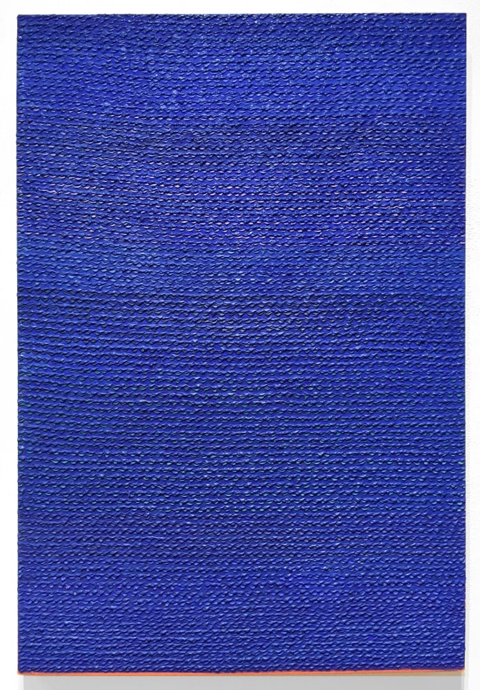 CO17, 2015
Oil on canvas
36 x 24 in. (91.4 x 61 cm)
Kees-1030-C