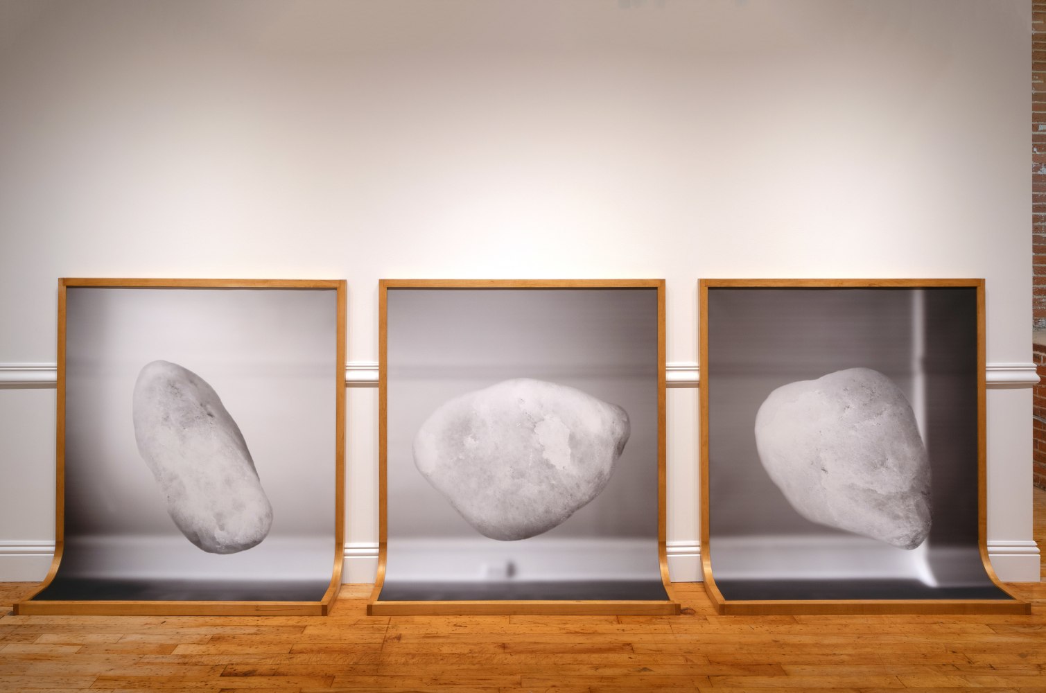 Liam Davis: Living With It at Goya Contemporary Gallery, Baltimore.