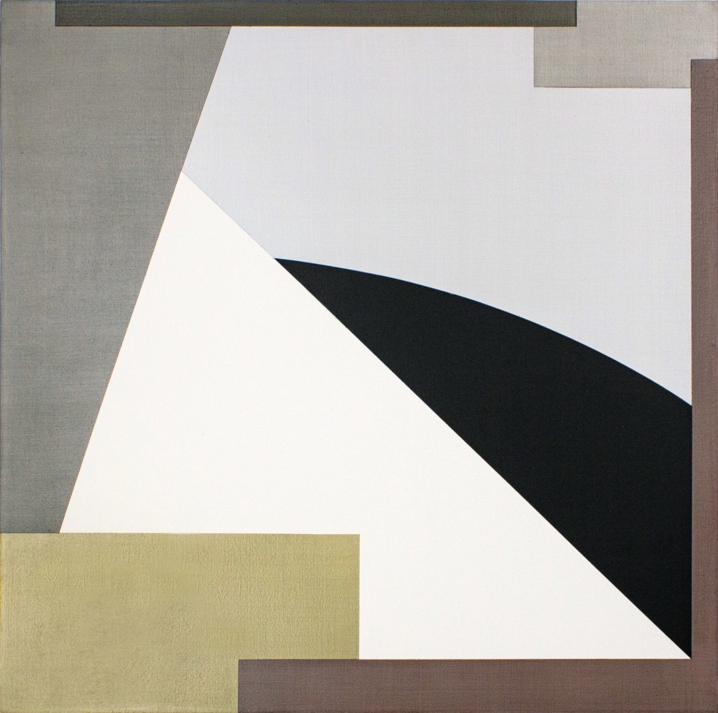 Abettor,&amp;nbsp;2024
Acrylic on canvas
36 x 36 in. (91.4 x 91.4 cm)
App-1142-C