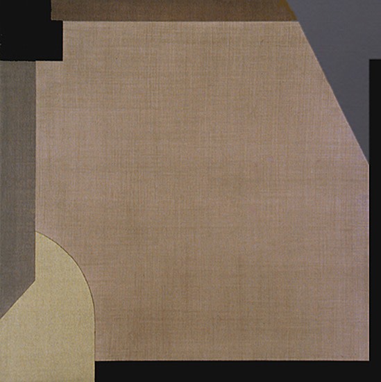 Timothy App

Agora,&amp;nbsp;2006

Acrylic on canvas

44 x 44 in. (111.8 x 111.8 cm)

Private collection