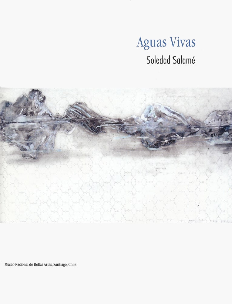 Aguas Vivas